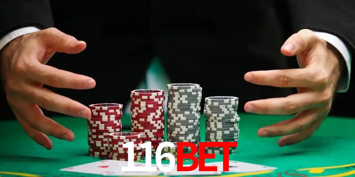 116bet plataforma — depósito PIX instantâneo no caixa